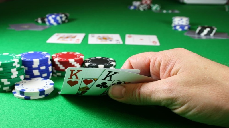 Một số quy tắc cần biết khi chơi bài online câu cá tại cổng game 789 Club